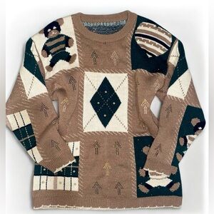 ❤️Vintage Christmas Sweater❤️